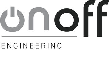 Logo onoff engineering gmbh