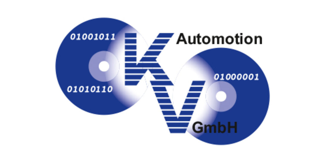 kv-automation gmbh logo KV-Automation GmbH Logo
