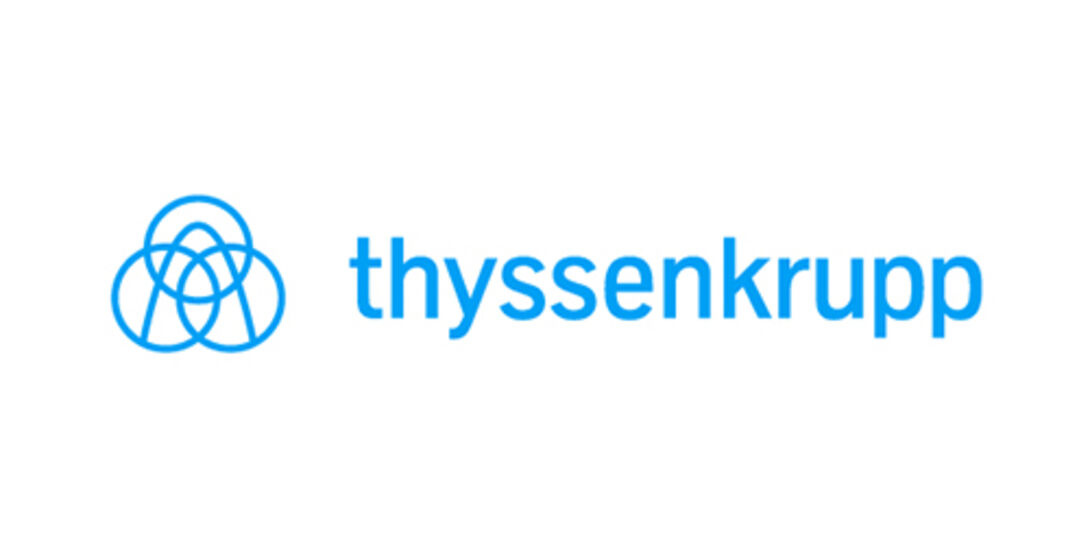 logo thyssenkrupp