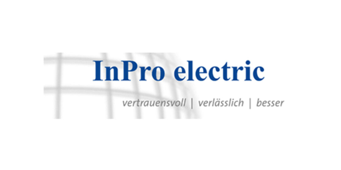 in pro electric gmbh