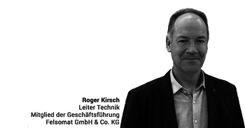 Roger Kirsch Felsomat