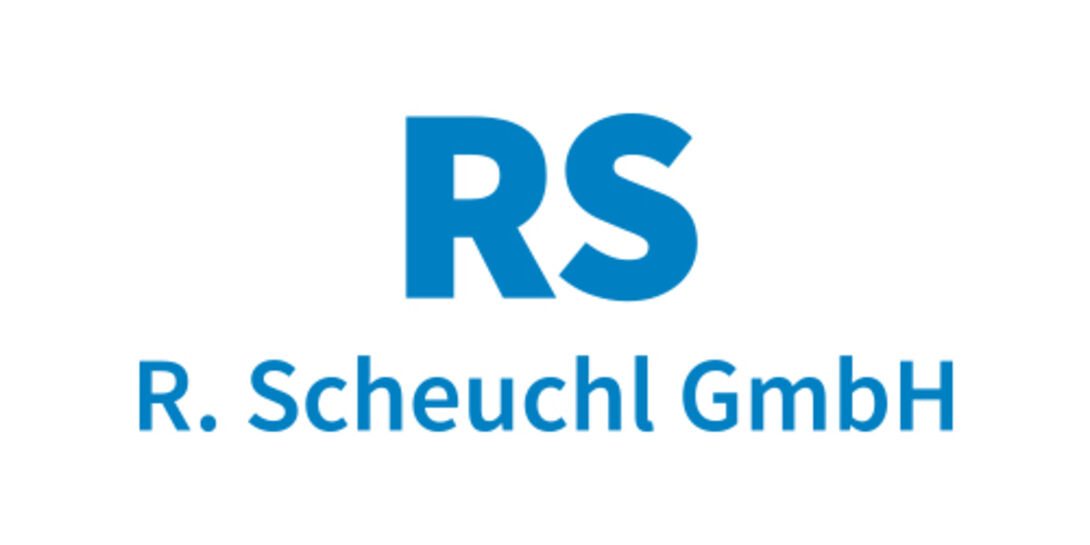 r. scheuchl gmbh logo R. Scheuchl GmbH Logo