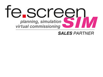 Sales Partner fe.screen-sim