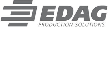 Edag Production Solutions Logo