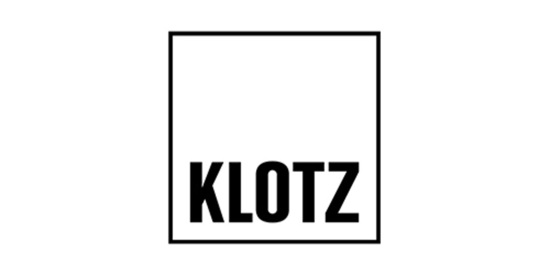 Klotz Logo