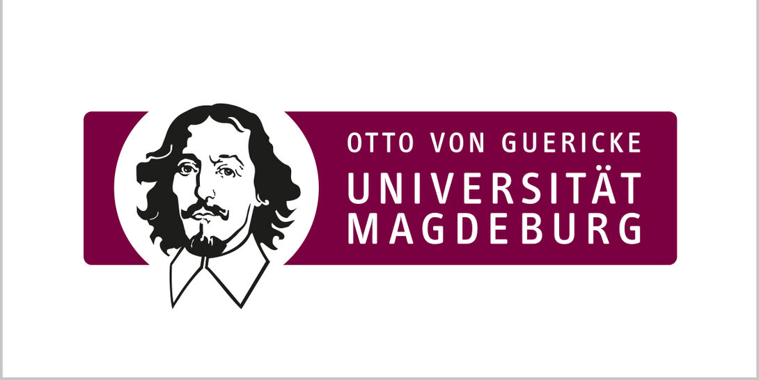 [Translate to English:] OVGU-Logo