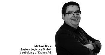 Michael Bock System Logistics