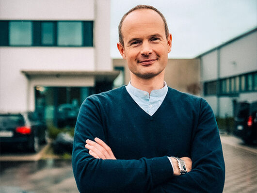 interview mit joerg thomas von der klotz gmbh Interview mit Jörg Thomas von der Klotz GmbH