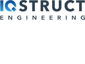 IQstruct Engineering logo