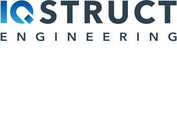 IQstruct Engineering Logo