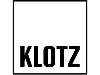 Logo Klotz GmbH